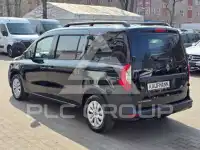 2025 Renault Kangoo
