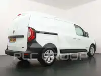 2026 Renault Kangoo