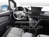 2025 Renault Kangoo