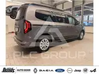 2025 Renault Kangoo