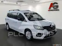 2025 Renault Kangoo