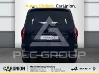 2025 Renault Kangoo