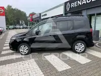 2025 Renault Kangoo
