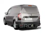 2026 Renault Kangoo