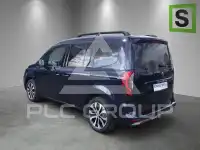 2025 Renault Kangoo