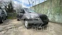 2025 Renault Kangoo