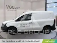 2025 Renault Kangoo