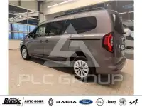2025 Renault Kangoo