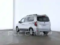 2025 Renault Kangoo