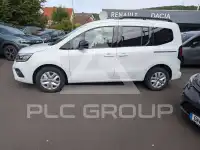 2025 Renault Kangoo