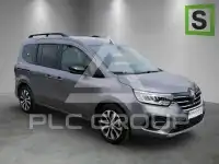 2025 Renault Kangoo