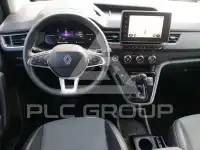 2025 Renault Kangoo