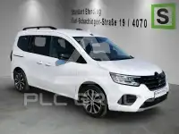 2025 Renault Kangoo
