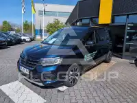 2025 Renault Kangoo