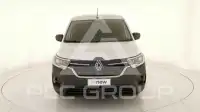 2025 Renault Kangoo
