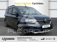 2025 Renault Kangoo