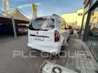 2025 Renault Kangoo