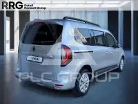 2025 Renault Kangoo