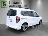 2025 Renault Kangoo