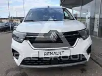 2025 Renault Kangoo