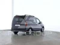 2025 Renault Kangoo