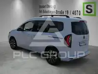 2025 Renault Kangoo