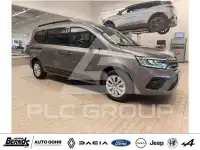 2025 Renault Kangoo