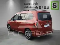 2025 Renault Kangoo