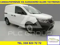 2025 Renault Kangoo