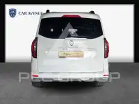 2025 Renault Kangoo