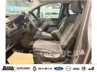 2025 Renault Kangoo