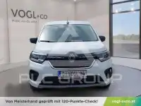 2025 Renault Kangoo