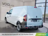 2025 Renault Kangoo
