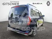 2025 Renault Kangoo