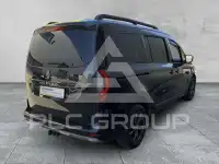 2025 Renault Kangoo