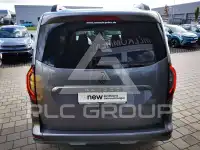 2025 Renault Kangoo
