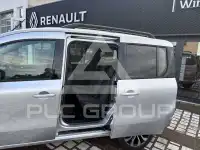 2025 Renault Kangoo