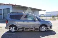 2025 Renault Kangoo