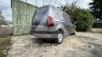 2025 Renault Kangoo