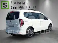 2025 Renault Kangoo