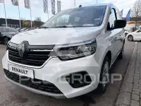 2025 Renault Kangoo