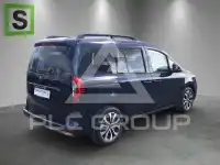 2025 Renault Kangoo