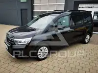 2025 Renault Kangoo