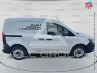 2025 Renault Kangoo