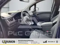 2025 Renault Kangoo