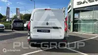 2025 Renault Kangoo