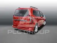 2025 Renault Kangoo