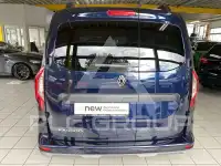 2025 Renault Kangoo