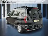 2025 Renault Kangoo