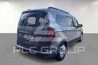 2025 Renault Kangoo
